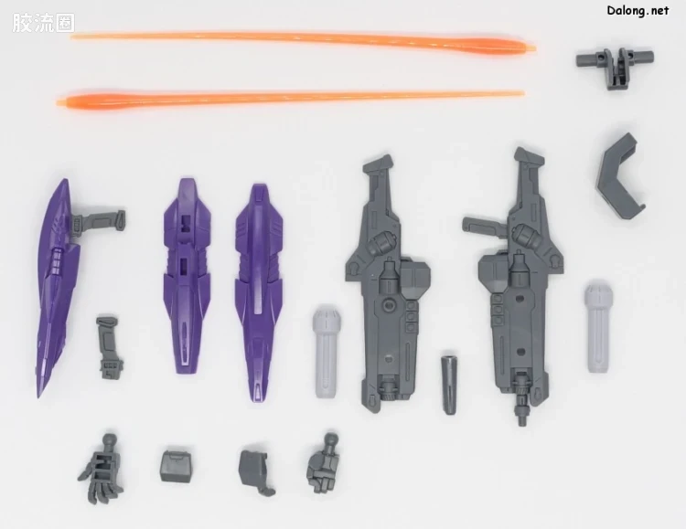 HGUC 网络限定版 亚斯古利奥高达 - 图片